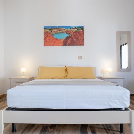 Borgo Specchia Natural Resort ภายนอก รูปภาพ
