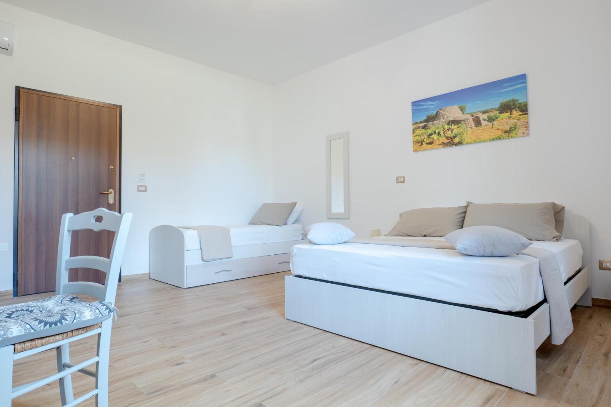 Borgo Specchia Natural Resort ภายนอก รูปภาพ