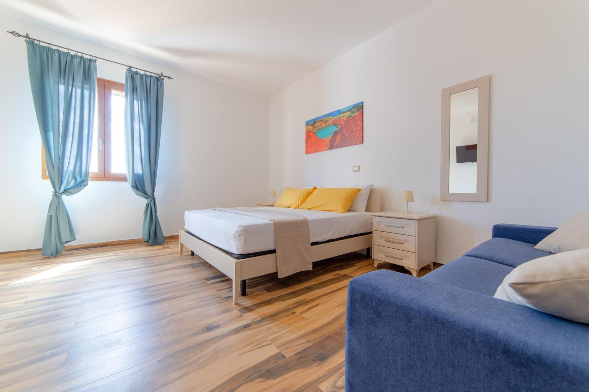 Borgo Specchia Natural Resort ภายนอก รูปภาพ