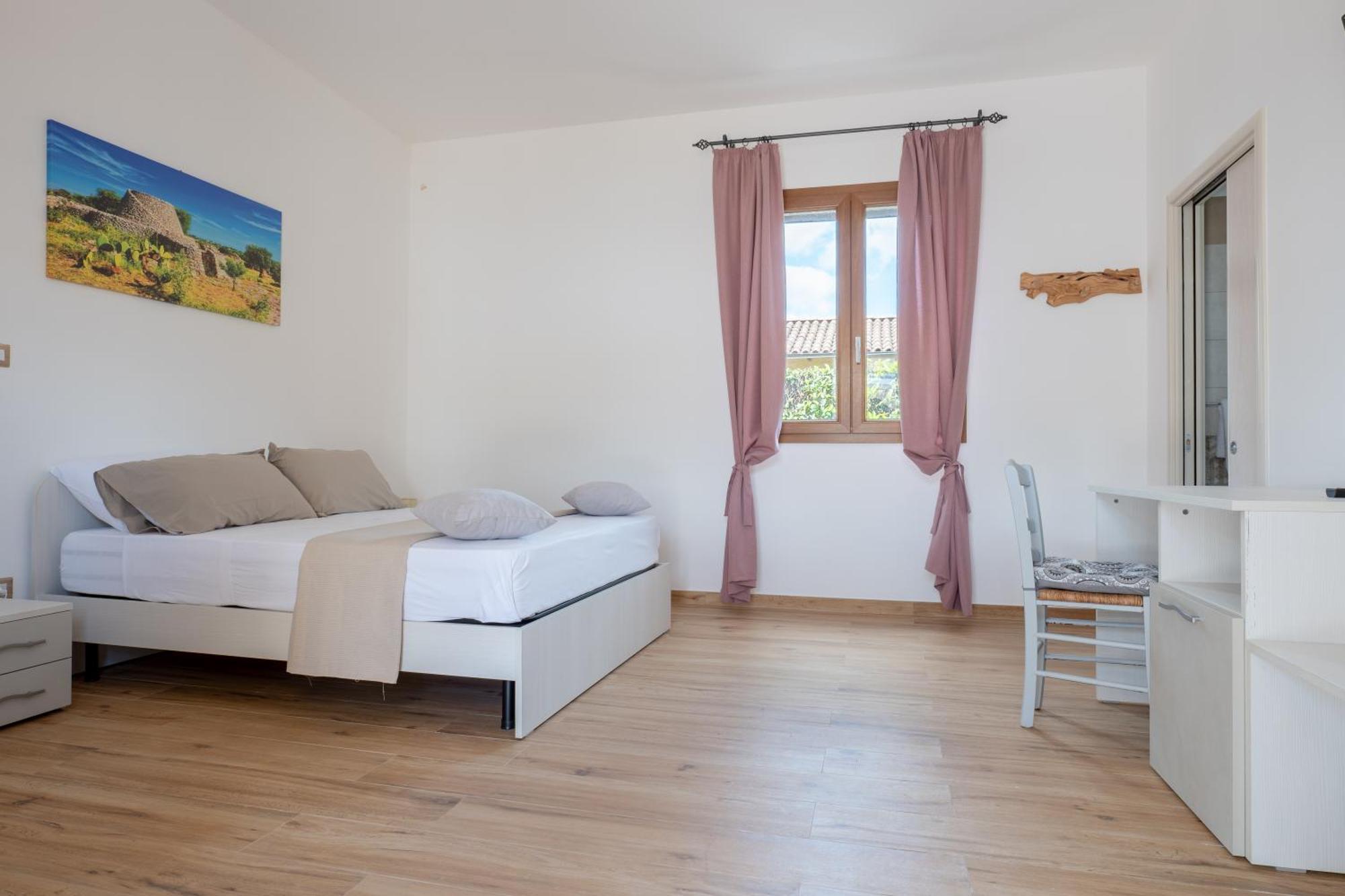 Borgo Specchia Natural Resort ภายนอก รูปภาพ