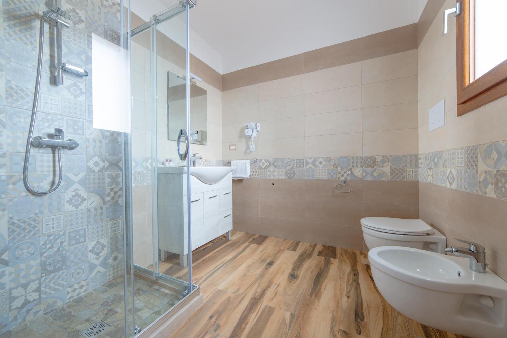 Borgo Specchia Natural Resort ภายนอก รูปภาพ